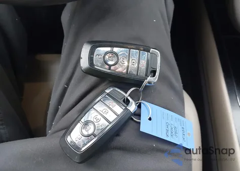 2020 Lincoln Corsair Standard from USA, damaged, VIN 5LMCJ1D95LUL30151